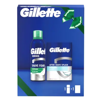 Gillette Kosmetická sada Series