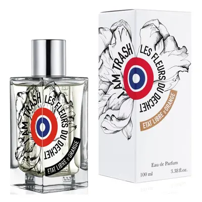 Etat Libre D´Orange Les Fleurs Du Déchet - I Am Trash - EDP 100 ml