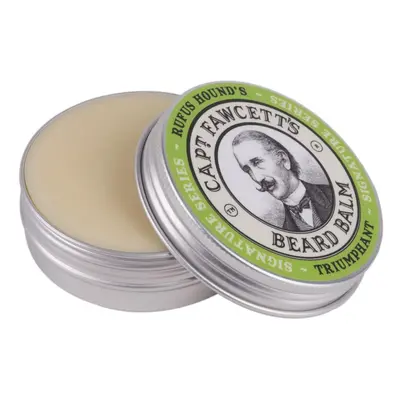 Captain Fawcett Balzám na plnovous Rufus Hound´s Triumphant (Beard Balm) 60 ml