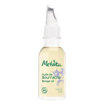 Melvita Organický borákový olej (Borage Oil) 50 ml