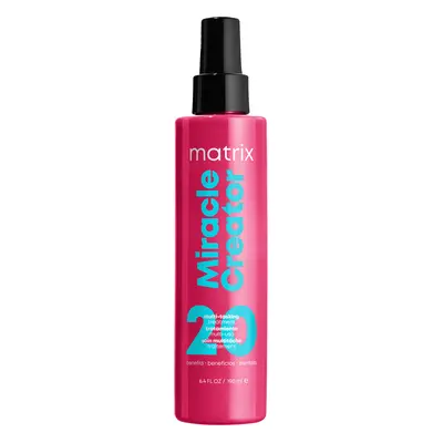 Matrix Multifunkční zázračný sprej Total Results Miracle Creator 190 ml