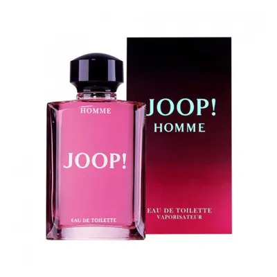 Joop! Homme - EDT 2 ml - odstřik s rozprašovačem