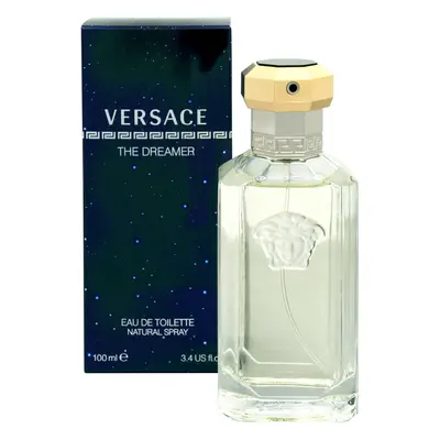 Versace Dreamer - EDT 50 ml