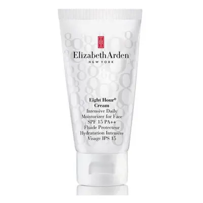 Elizabeth Arden Hydratační krém SPF 15 Eight Hour Cream (Intensive Daily Moisturizer for Face SP