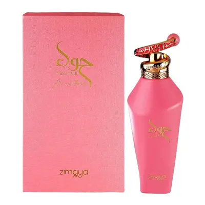 Zimaya Hawwa Pink - EDP 100 ml