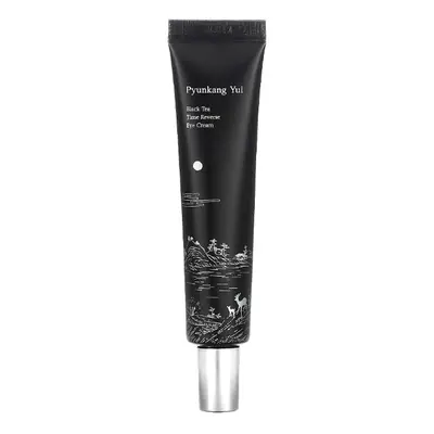 Pyunkang Yul Oční krém s černým čajem Tea Time Reverse (Eye Cream) 25 ml