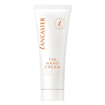 Lancaster Hydratační krém na ruce (Hand Cream) 75 ml