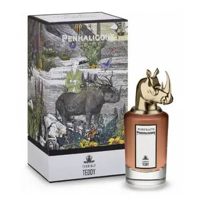 Penhaligon´s Terrible Teddy - EDP 75 ml