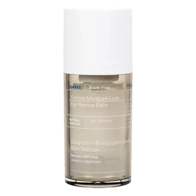 Korres Oční balzám (Eye Rescue Balm) 15 ml