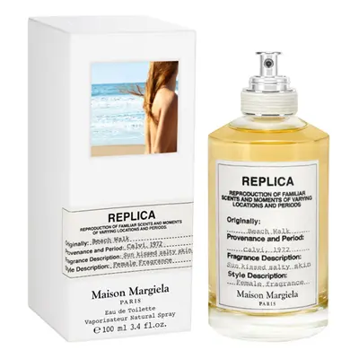 Maison Margiela Replica Beach Walk - EDT (plnitelná) 100 ml