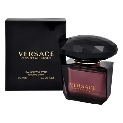 Versace Crystal Noir - toaletní voda 50 ml