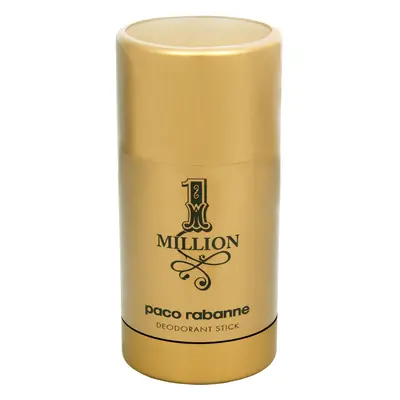 Rabanne 1 Million - tuhý deodorant 75 ml