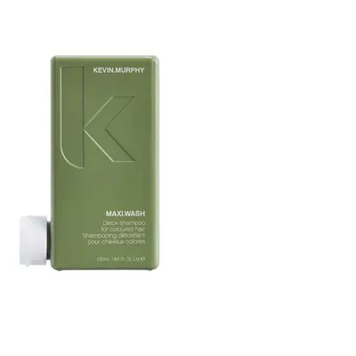 Kevin Murphy Detoxikační šampon Maxi.Wash (Detox Shampoo) 250 ml