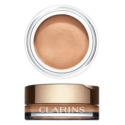 Clarins Oční stíny Ombre Satin (Eyeshadow) 4 g 04 Baby Blue Eyes