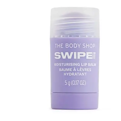 The Body Shop Hydratační balzám na rty Swipe It Blueberry (Lip Balm) 5 g