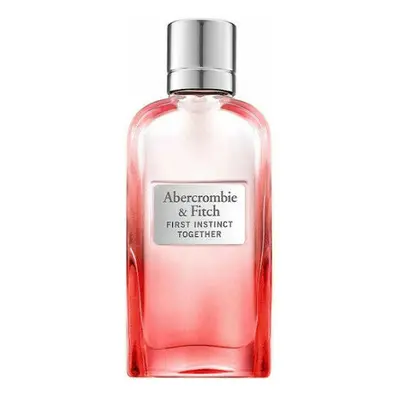 Abercrombie & Fitch First Instinct Together - EDP 50 ml