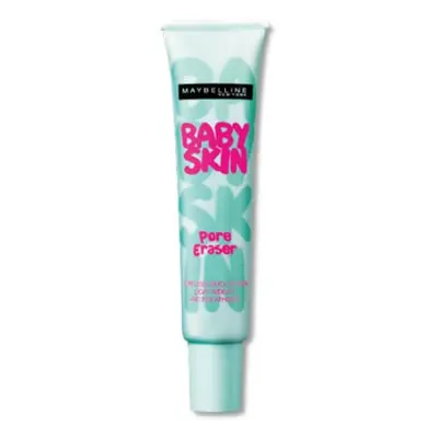 Maybelline Gelová báze pro "zmizení" pórů a dětsky jemnou pleť Baby Skin Pore Eraser 22 ml