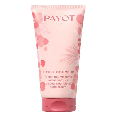 Payot Vyživující krém na ruce Rituel Douceur (Velvety Nourishing Hand Cream) 75 ml