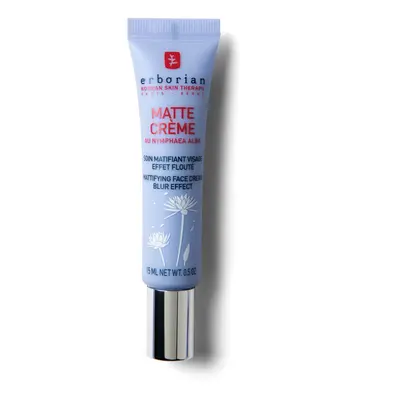 Erborian Matující pleťový krém Matte Creme (Mattifying Face Cream) 15 ml