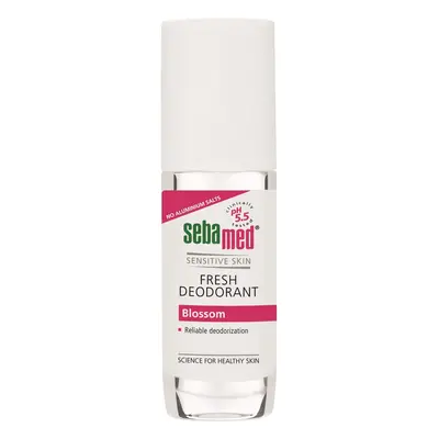 Sebamed Deodorant roll-on Blossom Classic (Fresh Deodorant) 50 ml