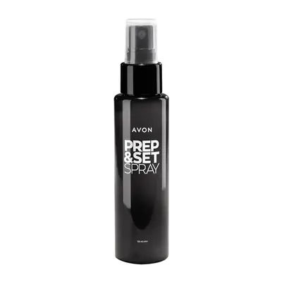 Avon Sprej pro dokonalý make-up (Prep & Set Spray) 125 ml