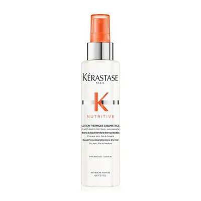 Kérastase Tepelná ochrana pro normální a suché vlasy Nutritive Lotion Thermique (Thermal Hair Pr