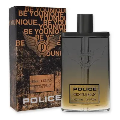 Police Gentleman - EDT 100 ml