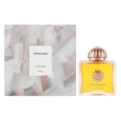 Amouage Overture Woman - EDP 100 ml