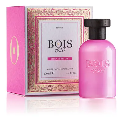 Bois 1920 Rosa Di Filare - EDP 100 ml