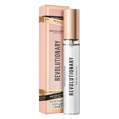 Revolution Toaletní voda Revolutionary EDT (Purse Spray) 10 ml