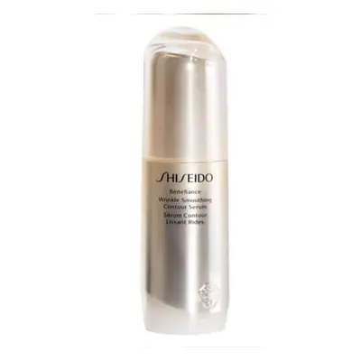 Shiseido Pleťové sérum proti projevům stárnutí Benefiance (Wrinkle Smoothing Contour) 30 ml