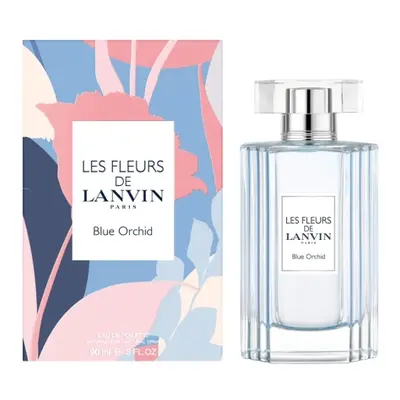 Lanvin Blue Orchid - EDT 50 ml