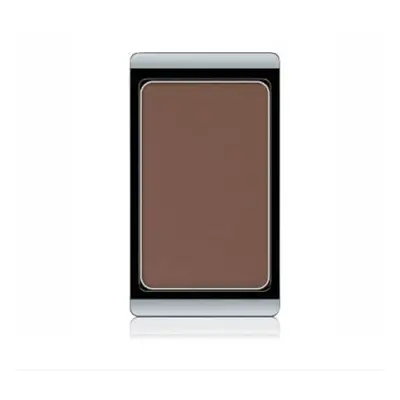 Artdeco Pudr na obočí (Eye Brow Powder) 0,8 g 15 Brownie