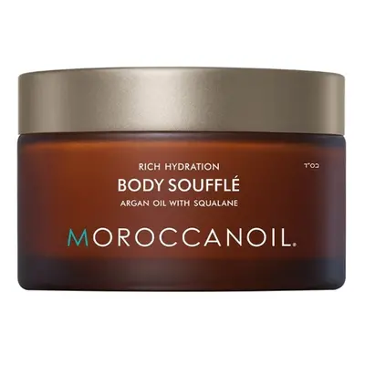 Moroccanoil Hydratační tělové suflé (Body Soufflé) 200 ml