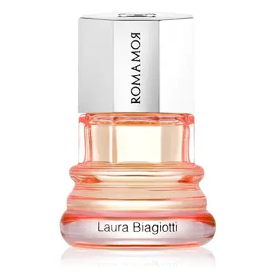 Laura Biagiotti Romamor - EDT 25 ml