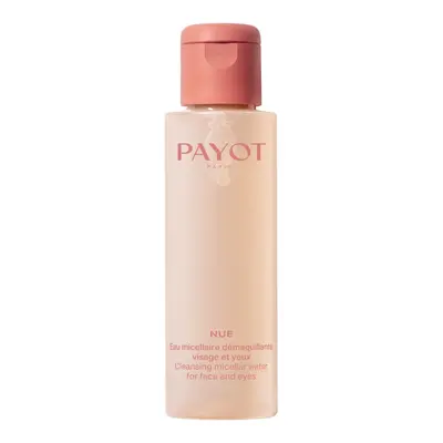 Payot Čisticí micelární voda (Cleansing Micellar Water) 100 ml