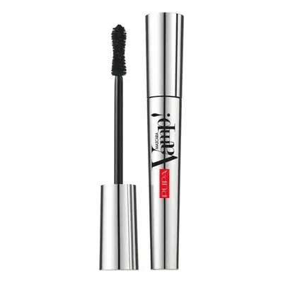 PUPA Milano Objemová řasenka Vamp! (Mascara) 9 ml 100 Extra Black