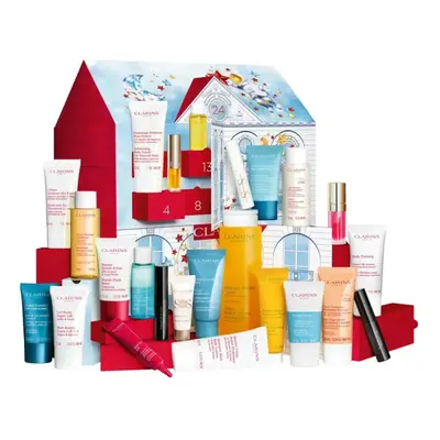 Clarins Adventní kalendář 24-Day Advent Calendar