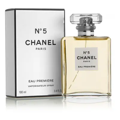 Chanel No. 5 Eau Premiere - EDP 50 ml