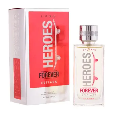 Estiara Heroes Forever - EDP 100 ml