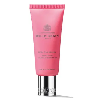 Molton Brown Krém na ruce Fiery Pink Pepper (Hand Cream) 40 ml