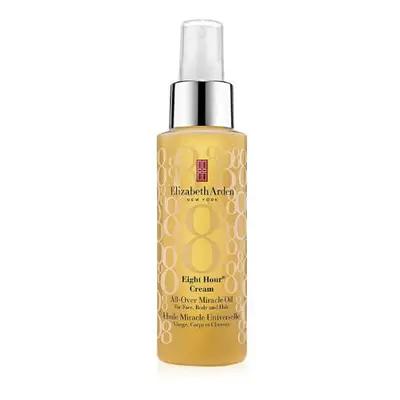 Elizabeth Arden Hydratační olej na obličej, tělo a vlasy Eight Hour Cream (All-Over Miracle Oil)