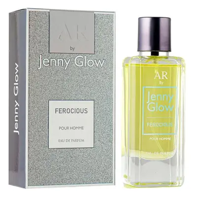 Jenny Glow Ferocious Pour Homme - EDP 50 ml