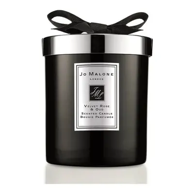 Jo Malone Velvet Rose & Oud - svíčka 200 g