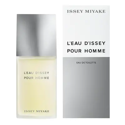 Issey Miyake L´Eau D´Issey Pour Homme - EDT 200 ml