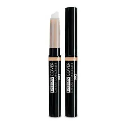 PUPA Milano Krémový korektor Cover (Cream Concealer) 2,4 ml 001 Light Beige