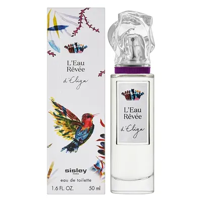 Sisley L`Eau Rêvée d`Eliya - EDT 100 ml