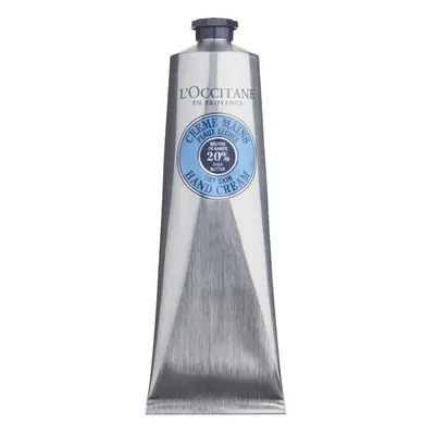 L`Occitane en Provence Krém na ruce 20% Shea Butter (Hand Cream) 150 ml