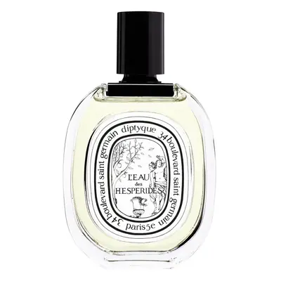 Diptyque L`Eau Des Hesperides - EDT 2 ml - odstřik s rozprašovačem