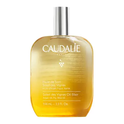 Caudalie Pečující tělový olej Soleil des Vignes (Oil Elixir) 100 ml